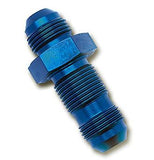 Russell Performance -8 AN Straight Flare Bulkhead - 661193