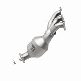 MagnaFlow Conv DF 06-09 Toyota RAV4 3.5L - 50620