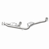 MagnaFlow CONV DF 99-01 Continental 4.6L 50S - 441113