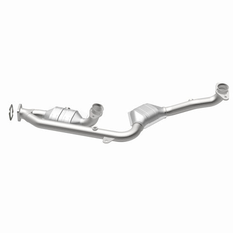 MagnaFlow CONV DF 99-01 Continental 4.6L 50S - 441113