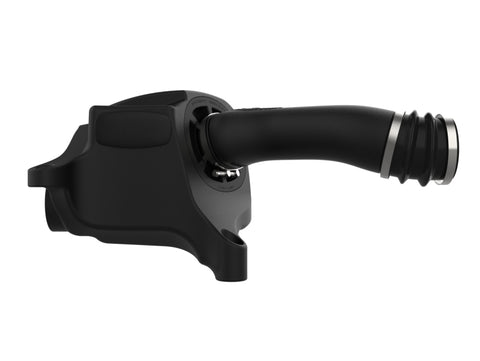 aFe 08-21 Toyota Land Cruiser (J200) V8-4.5L (td) Momentum HD Air Intake System w/ Pro 10R Filter - 50-70026T