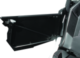 DragonFire Racing UTV Doors - Fits Polaris RZR XP 1000 14-22 - 522124