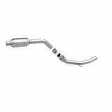 MagnaFlow Direct Fit Catalytic Converter 98-04 Intrepid 2.7L P OEM - 49031