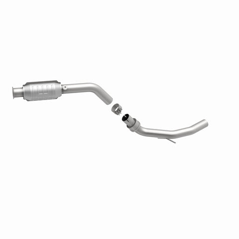 MagnaFlow Direct Fit Catalytic Converter 98-04 Intrepid 2.7L P OEM - 49031