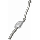 MagnaFlow Conv DF 00-03 Audi A8 Quatt 4.2L Passenger Side - 24075