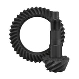 Yukon Gear Replacement Ring & Pinion Gear Set For Dana 44 Short Pinion Rev. Rotation / 4.11 - YG D44RS-411RUB