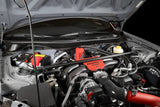 PERRIN 22-23 Toyota GR86 / 13-16 Scion FR-S / 13-23 Subaru BRZ Air Oil Separator - Red - PSP-ENG-612RD