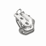 Magnaflow 12-16 Porsche 911 Carrera H6 3.4L OEM Grade Direct-Fit Catalytic Converter - 52388