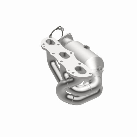 Magnaflow 12-16 Porsche 911 Carrera H6 3.4L OEM Grade Direct-Fit Catalytic Converter - 52388