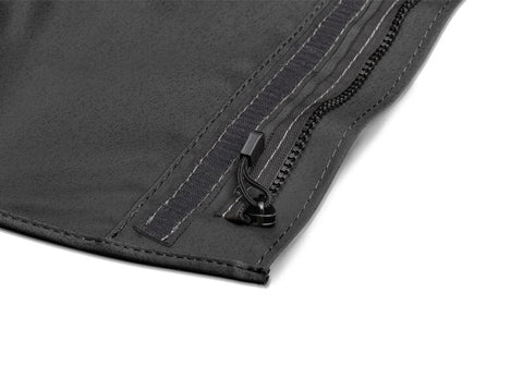 Rampage 1997-2006 Jeep Wrangler(TJ) OEM Replacement Top - Black Diamond - 99735