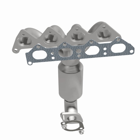 MagnaFlow Direct Fit Catalytic Converter 03-05 Hyundai Elantra 2.0L - 51955