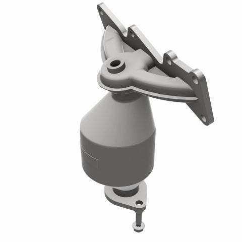 MagnaFlow Direct Fit Catalytic Converter 06-08 Hyun/Kia 3.8L - 50317