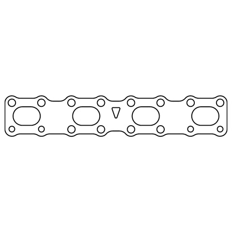 Cometic 04-09 Nissan VK56DE 5.6L V8 .064in Exhaust Gasket Set - C4967-064
