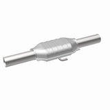 MagnaFlow Direct Fit Catalytic Converter Jeep 79-81 - 93470