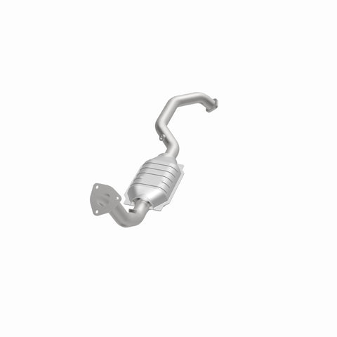 MagnaFlow Direct Fit Catalytic Converter 98-02 3.5L Isuzu Trooper PS - 23634