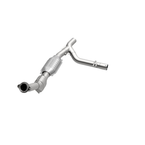 MagnaFlow Direct Fit Catalytic Converter 97-98 Expedition-Navigator - 23319