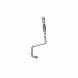 MagnaFlow Direct Fit Catalytic Converter 12-15 Mazda 5 2.5L - 21-314