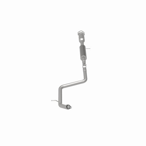 MagnaFlow Direct Fit Catalytic Converter 12-15 Mazda 5 2.5L - 21-314