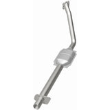MagnaFlow Direct Fit Catalytic Converter 93-95 GM Van 3.1L 49S - 93165