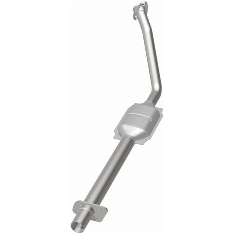 MagnaFlow Direct Fit Catalytic Converter 93-95 GM Van 3.1L 49S - 93165