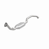 MagnaFlow Direct Fit Catalytic Converter 98-02 3.5L Isuzu Trooper PS - 23634