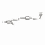 MagnaFlow Direct Fit Catalytic Converter 04-05 Subaru Outback/Legacy 2.5L D/S - 51864