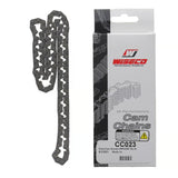 Wiseco 09-16 Honda CRF450R Cam Chain - CC023