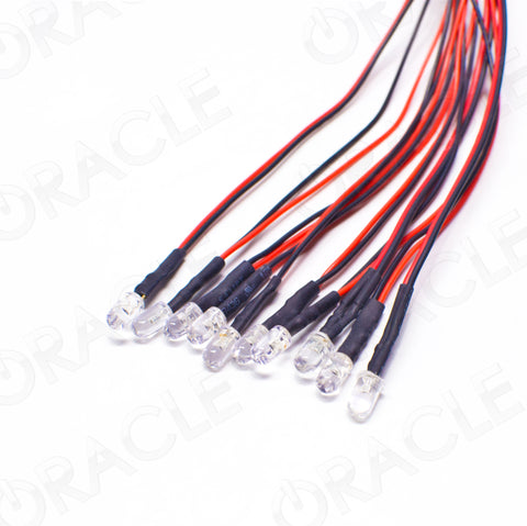 Oracle Single Wired LED - White - 5404-001