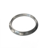 Ticon Industries Borg Warner GT42 Titanium 96mm Outlet Flange - 103-09614-4000