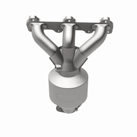 MagnaFlow Direct Fit Catalytic Converter 01-04 Hyundai Santa Fe 2.7L - 51000
