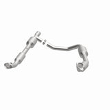 MagnaFlow Direct Fit Catalytic Converter 05-06 Ford E-350 Super Duty 5.4L - 5481439