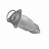 MagnaFlow Conv DF 90-94 Lexus LS400 4.0L D/S-P/S Front (California) - 337162
