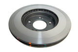 DBA 97-01 Acura Integra Type R Front 4000 Series Plain Rotor - DBA4478