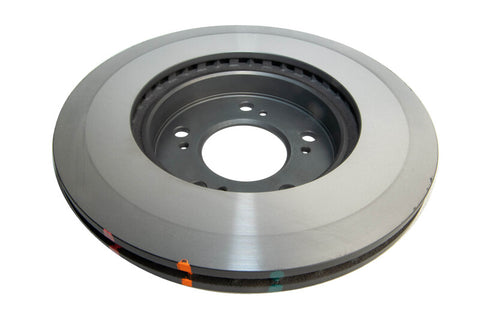 DBA 97-01 Acura Integra Type R Front 4000 Series Plain Rotor - DBA4478