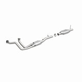 MagnaFlow Conv DF 96 Ford F-150 4.9L I-6 - 93190