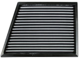 aFe MagnumFLOW Air Filter Pro Dry S 11-13 GM Diesel Trucks V8 6.6L (td) LML - 31-10209