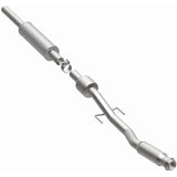 MagnaFlow Direct Fit Catalytic Converter Mini Cooper Clubman Rear - 49029