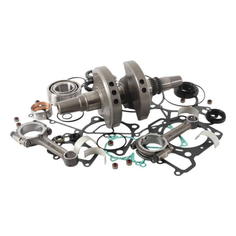 Hot Rods 12-20 Kawasaki KVF 750 Brute Force 4x4i EPS 750cc Bottom End Kit - CBK0215
