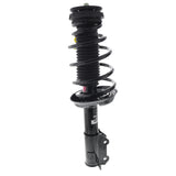 KYB Shocks & Struts Strut Plus Front Left 14-19 Chevrolet Impala 4cyl - SR4676