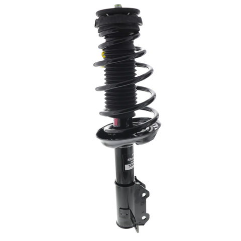 KYB Shocks & Struts Strut Plus Front Left 14-19 Chevrolet Impala 4cyl - SR4676