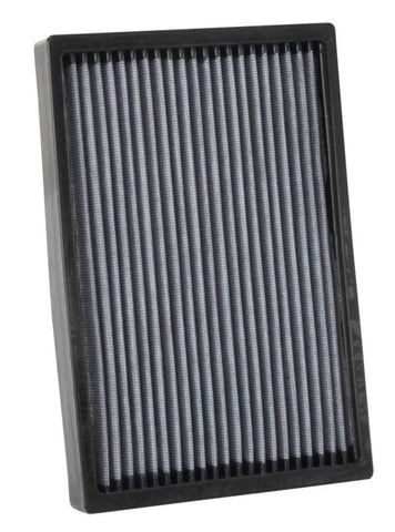 K&N 12-15 Tesla S Electric Cabin Air Filter - VF1015