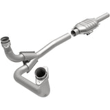 MagnaFlow Conv DF 88-95 Ford Trucks 5.8L V8 - 93312