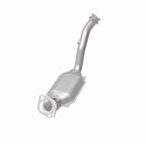 MagnaFlow Direct Fit Catalytic Converter 97-00 Explorer 4.0 Driver Side - 51844