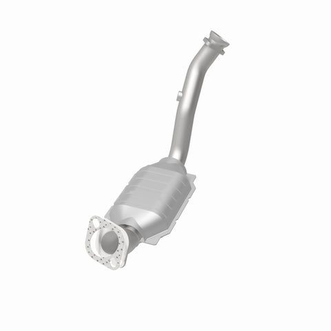MagnaFlow Direct Fit Catalytic Converter 97-00 Explorer 4.0 Driver Side - 51844