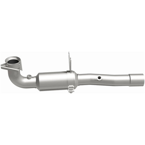 MagnaFlow Direct Fit Catalytic Converter Corvette 92-93 - 23408