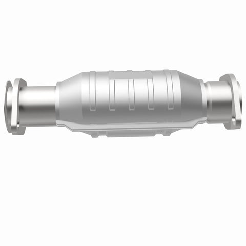 MagnaFlow Direct Fit Catalytic Converter 96-02 Mitsu Mirage 1.8L - 49926