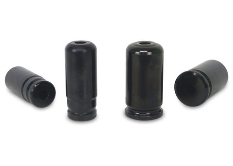 SuperPro 2018-2018 Jeep Wrangler JK Suspension Bump Stop - SPF5769K