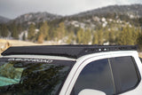 DV8 Offroad 2024-2025 Toyota Tacoma Double Cab Roof Rack - RRTT1-04