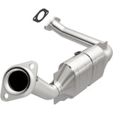 MagnaFlow Direct Fit Catalytic Converter 07-09 Ranger 3.0 Driver Side OEM - 49675