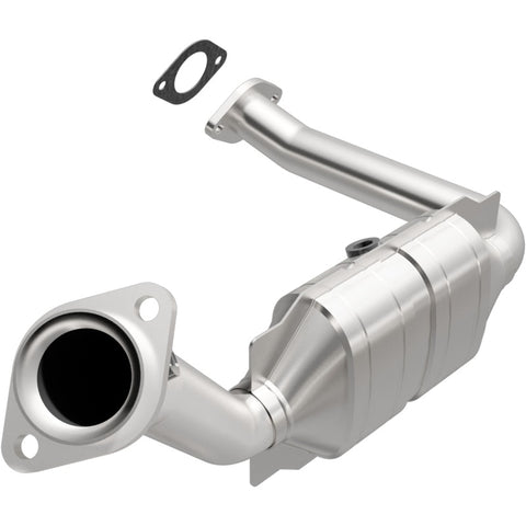MagnaFlow Direct Fit Catalytic Converter 07-09 Ranger 3.0 Driver Side OEM - 49675